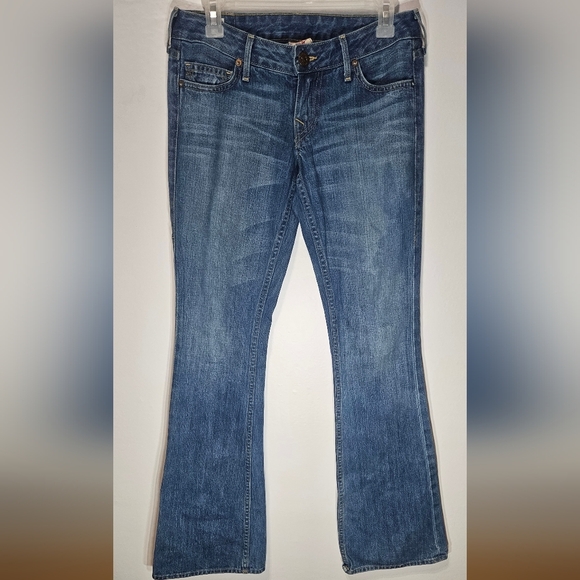 True Religion Bobby Jeans 27 - Picture 1 of 3